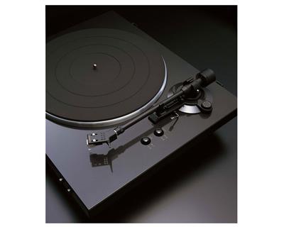 DENON DP-300F PİKAP