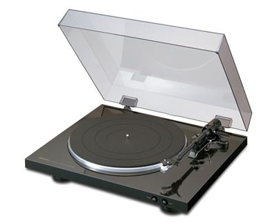 DENON DP-300F PİKAP