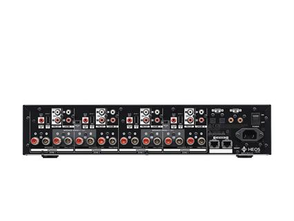 DENON HEOS DRIVE HS2 Network Amplifikatör