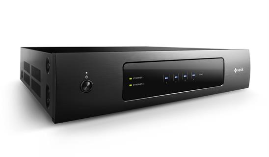 DENON HEOS DRIVE HS2 Network Amplifikatör