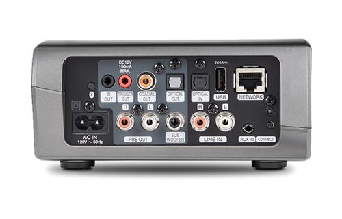 DENON HEOS LİNK HS2 Network Amplifikatör