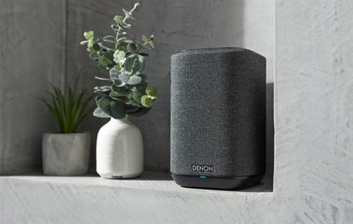DENON Home 150 Kablosuz Multiroom  Hoparlör