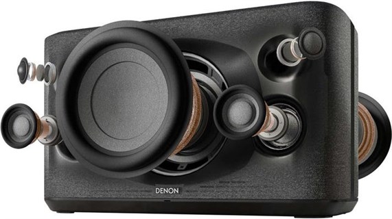 DENON Home 350 Kablosuz Multiroom Hoparlör