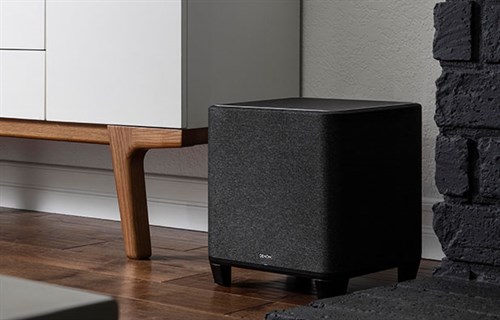 DENON Home Kablosuz  Subwoofer 