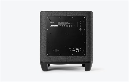 DENON Home Kablosuz  Subwoofer 