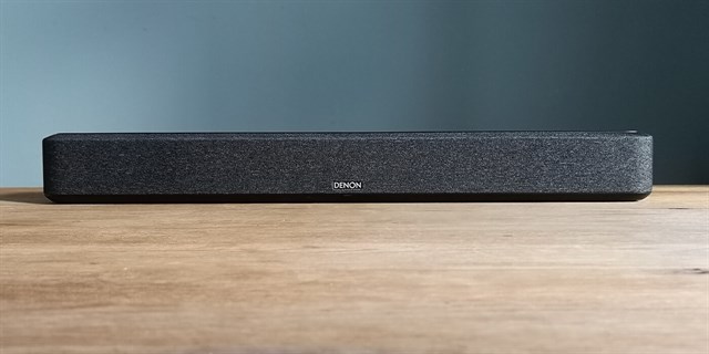 DENON Home SB 550 Kablosuz  Soundbar
