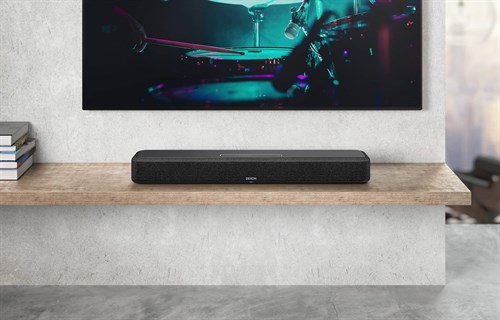 DENON Home SB 550 Kablosuz  Soundbar