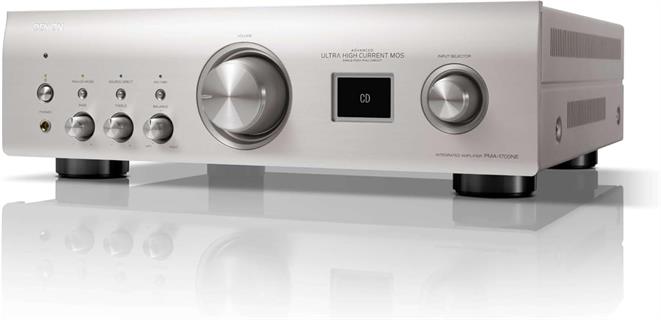 DENON PMA-1700 NE Entegre Amplifikatör
