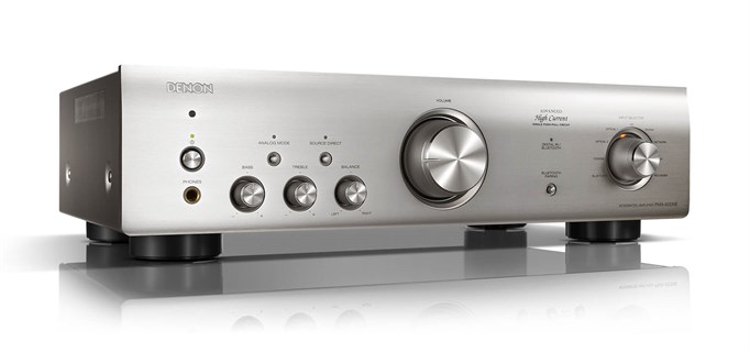 DENON PMA-600 NE Entegre Amplifikatör