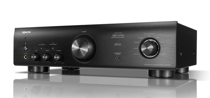 DENON PMA-600 NE Entegre Amplifikatör