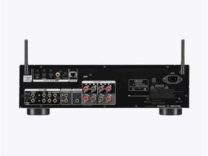DENON PMA 900H NE Entegre Amplifikatör