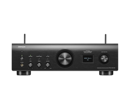 DENON PMA 900H NE Entegre Amplifikatör