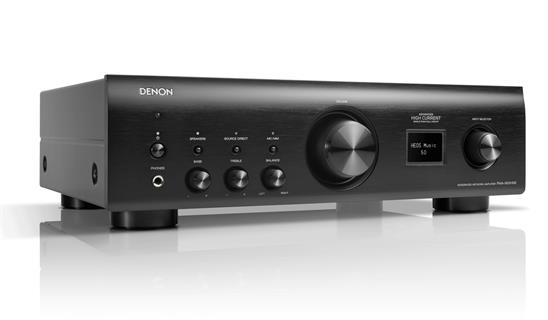 DENON PMA 900H NE Entegre Amplifikatör