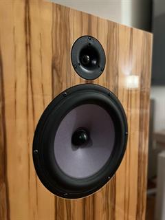 DeVORE Fidelity O/96 Hoparlör