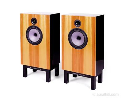 DeVORE Fidelity O/96 Hoparlör