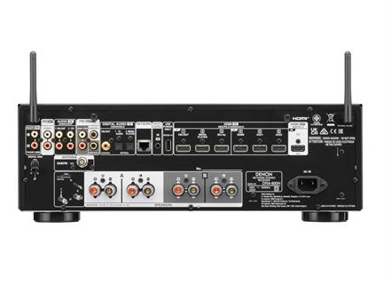 DENON DRA-900 H Stereo Receiver Amplifikatör