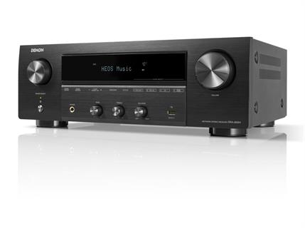 DENON DRA-900 H Stereo Receiver Amplifikatör