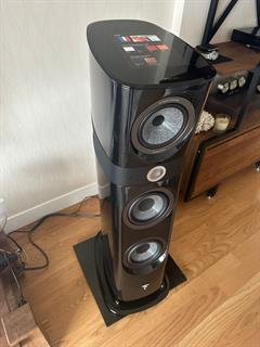 Focal Sopra No:2 Kule Tipi Hoparlör