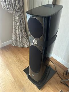 Focal Sopra No:2 Kule Tipi Hoparlör