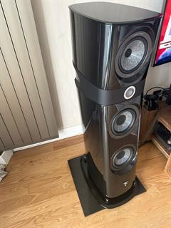 Focal Sopra No:2 Kule Tipi Hoparlör