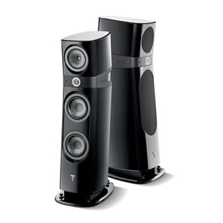 Focal Sopra No:2 Kule Tipi Hoparlör