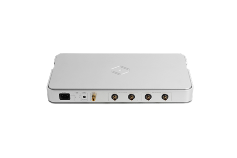 SILENT ANGEL GENESIS GX Word Clock