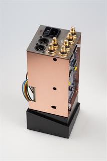 Grimm Audio PW1 Pikap Preampliifikatör