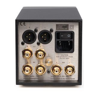 Grimm Audio PW1 Pikap Preampliifikatör