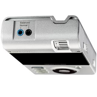 HifiMan 901 U DSD Portable Player