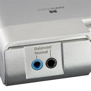 HifiMan 901 U DSD Portable Player