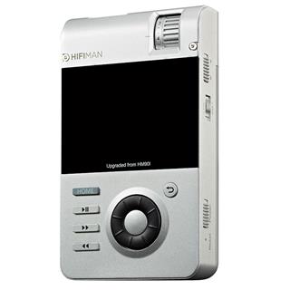 HifiMan 901 U DSD Portable Player