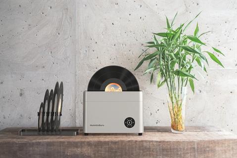 Humminguru Nova Ultrasonic Plak Yıkama Makinesi