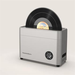 Humminguru Nova Ultrasonic Plak Yıkama Makinesi