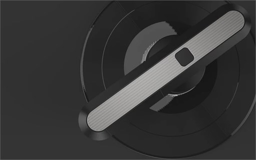 Humminguru Orbit Plak Statik Elektrik Giderici