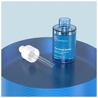 Humminguru Plak Temizleme Solüsyonu 30 ml