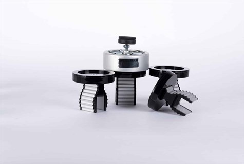 ISOLATOR SUPPORT İzolatör Ayağı