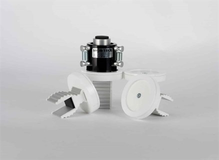 ISOLATOR SUPPORT İzolatör Ayağı