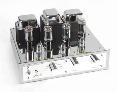 Jadis Diaposon Deluxe  Entegre Amplifikatör
