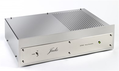 Jadis Dpmc Mk II Pikap Preamplifikatörü