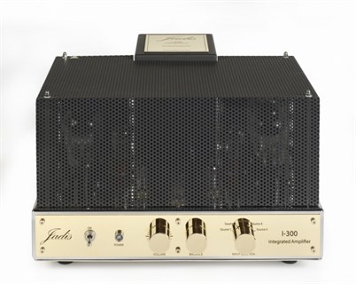 Jadis I-300 Lambalı Entegre Amplifikatör