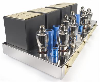 Jadis Ja 170  Tube Mono Amplifikatör