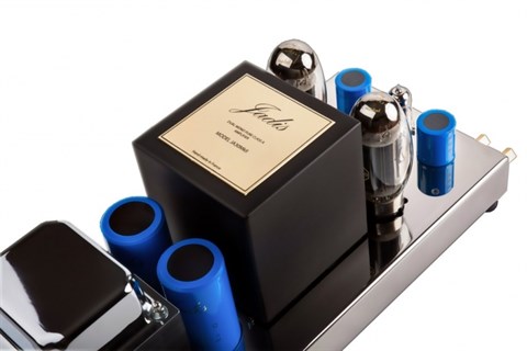 Jadis Ja 30 Mk II Tube Mono Amplifikatör