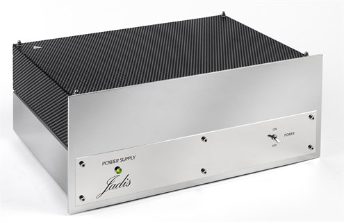 Jadis Jps 2 Tube Preamplifikatör