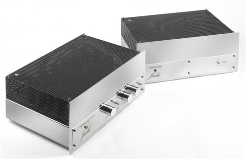 Jadis Jps 2 Tube Preamplifikatör