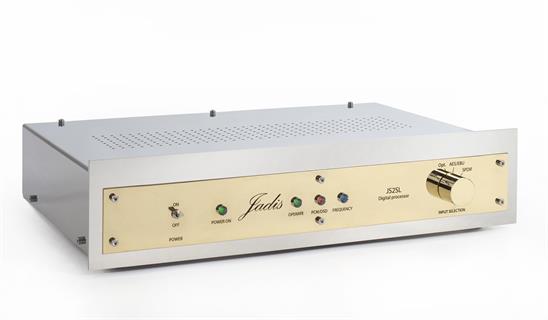 Jadis JS 2 SL Dac