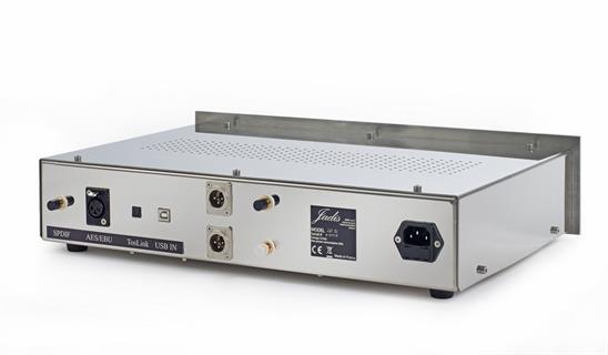 Jadis JS 2 SL Dac