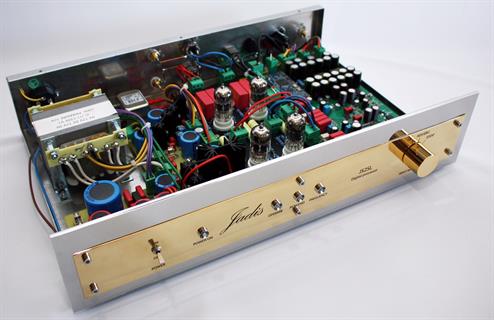 Jadis JS 2 SL Dac