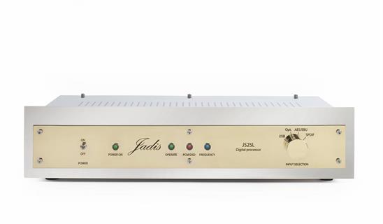 Jadis JS 2 SL Dac