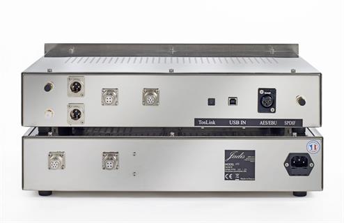 Jadis JS 5 Dac