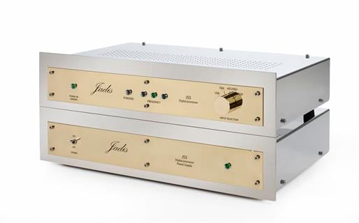 Jadis JS 5 Dac